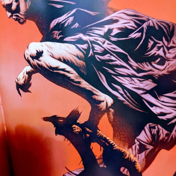 Special Edition Graphic Novels Stephan King Gunslinger Series. - Picture 5 of 10